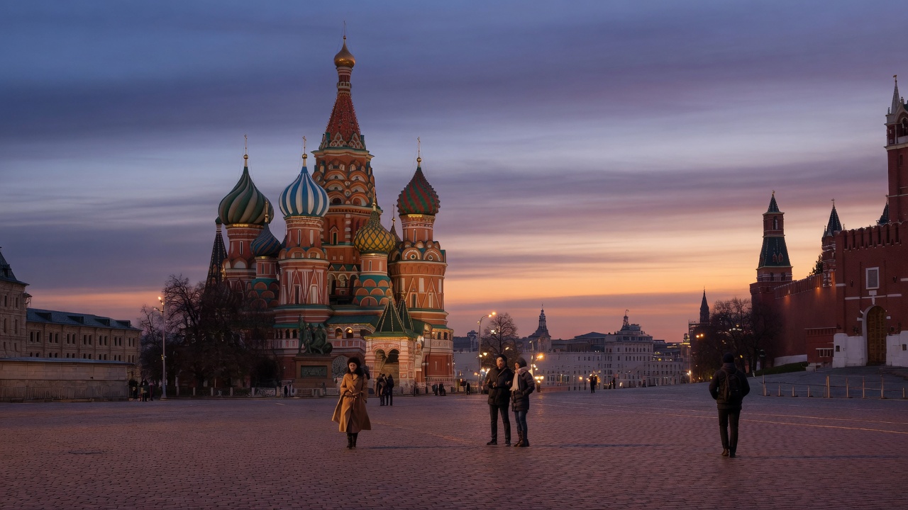 Россия