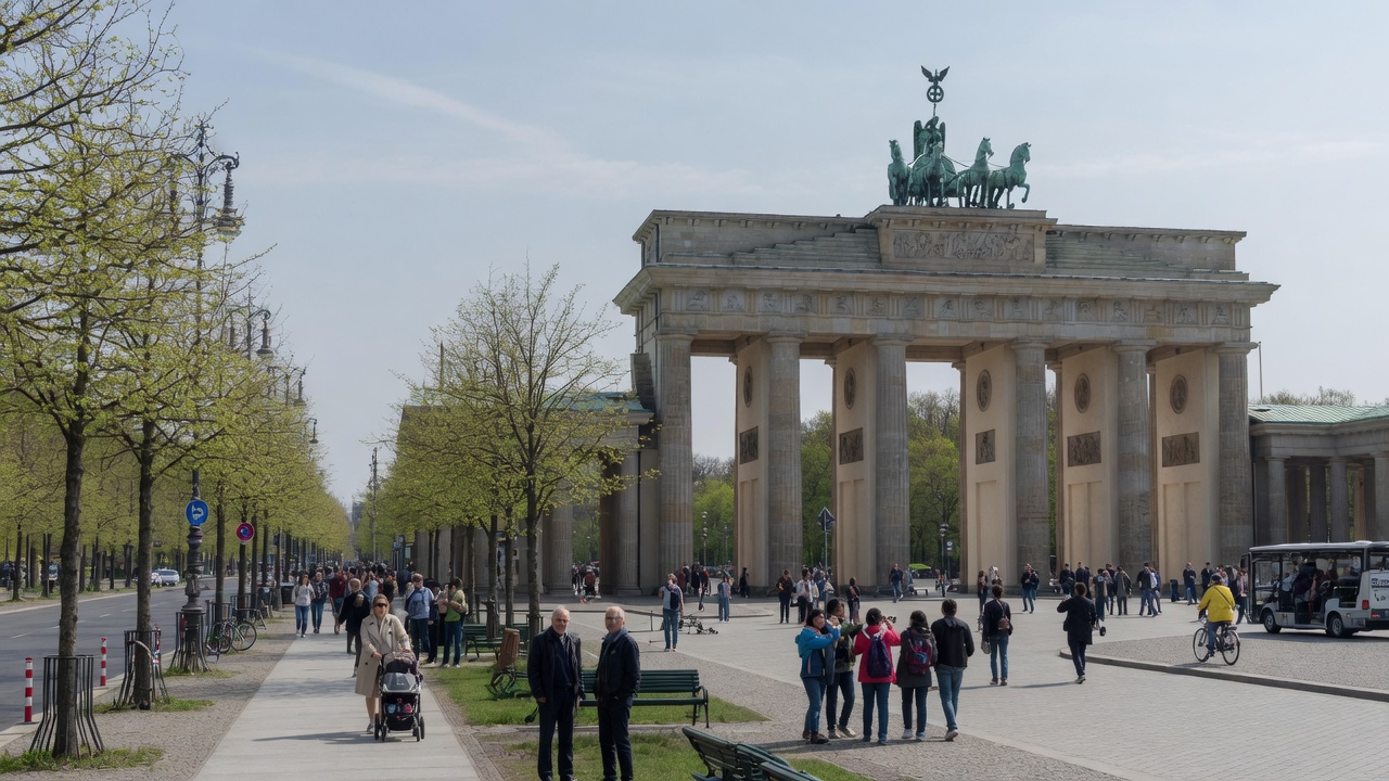 Германия